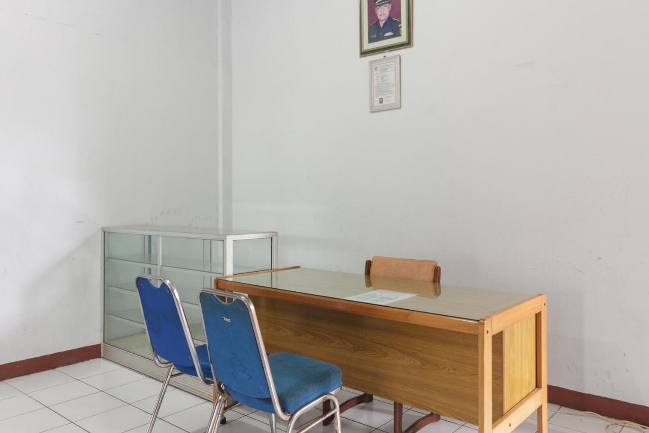 Koolkost Syariah Near Ayani Mega Mall Pontianak Exteriör bild