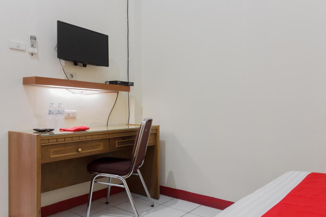 Koolkost Syariah Near Ayani Mega Mall Pontianak Exteriör bild